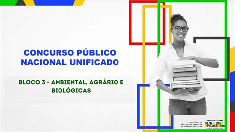 concurso unificado 2024 edital bloco 3